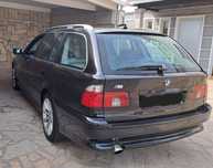 BMW 520 Touring 136 CV