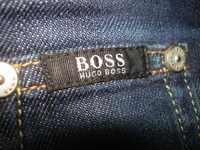 HUGO BOSS W32 L34 spodnie jeans