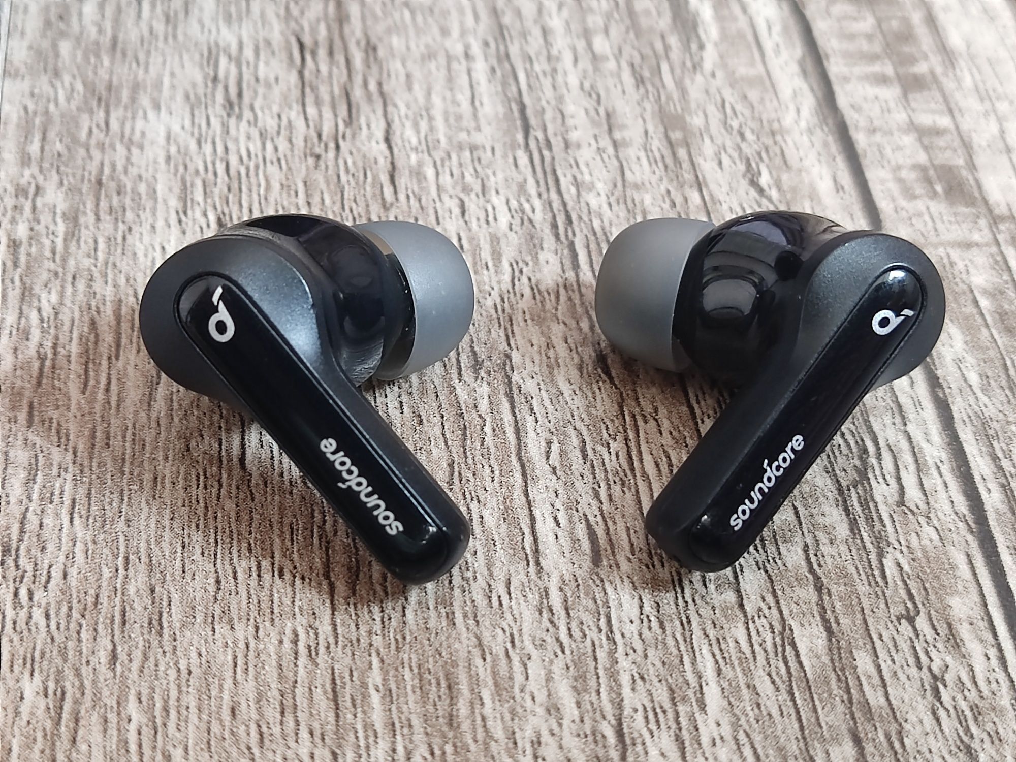 Навушники бездротові Anker SoundCore Note 3i