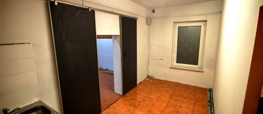 Lokal użytkowo handlowo biurowy 55m2