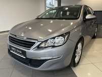 Vendo Peugeot 308sw (NAO TVDE)