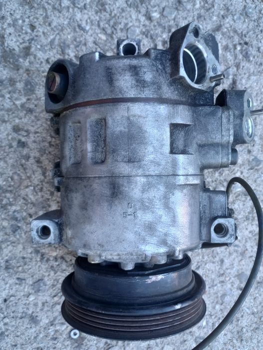 VW Passat B5 sprężarka klimatyzacji compressor