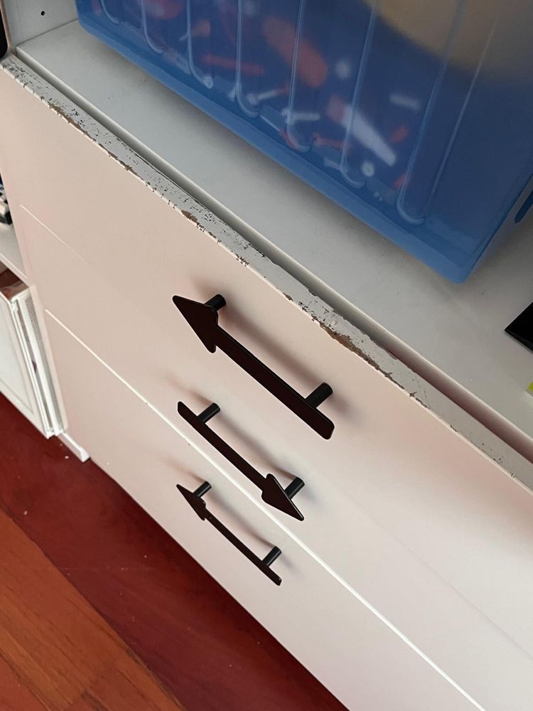 Armário Platsa IKEA