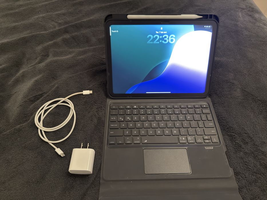 Ipad 10gen 256G