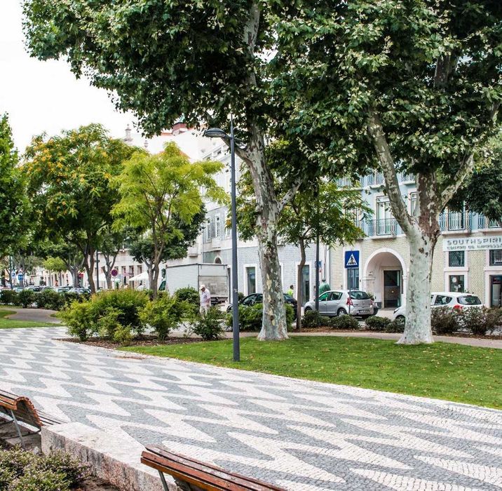 Excelente moradia T2 Remodelada em Setúbal – Excelente Localização