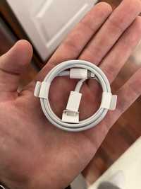 Apple Lightning to USB-C Cable Open Box комплектний з коробки