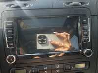 Radio do vw Golf 5 zapraszam