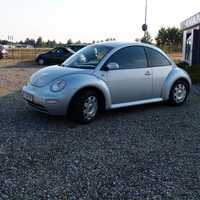 Volkswagen New Beetle New Beetle Limited Edition
