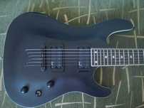 Продам электрогитару (Heavy Gitarren)