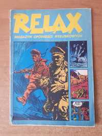 RELAX 11 11/1977 magazyn