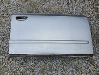 Audi A4 B6 poszycie drzwi prawy przód kolor LY7W 12 AL