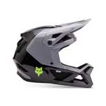 Kask rowerowy FOX Full Face Rampage Barge r. XL  61-62 cm FV / 061-063