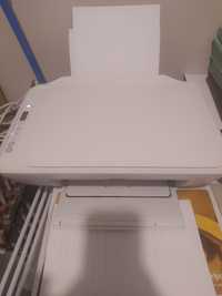 Drukarka HP Deskjet