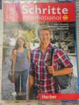 Schritte inernational neu 3.   A2.1