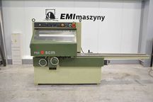 Strugarka czterostronna SCM P64