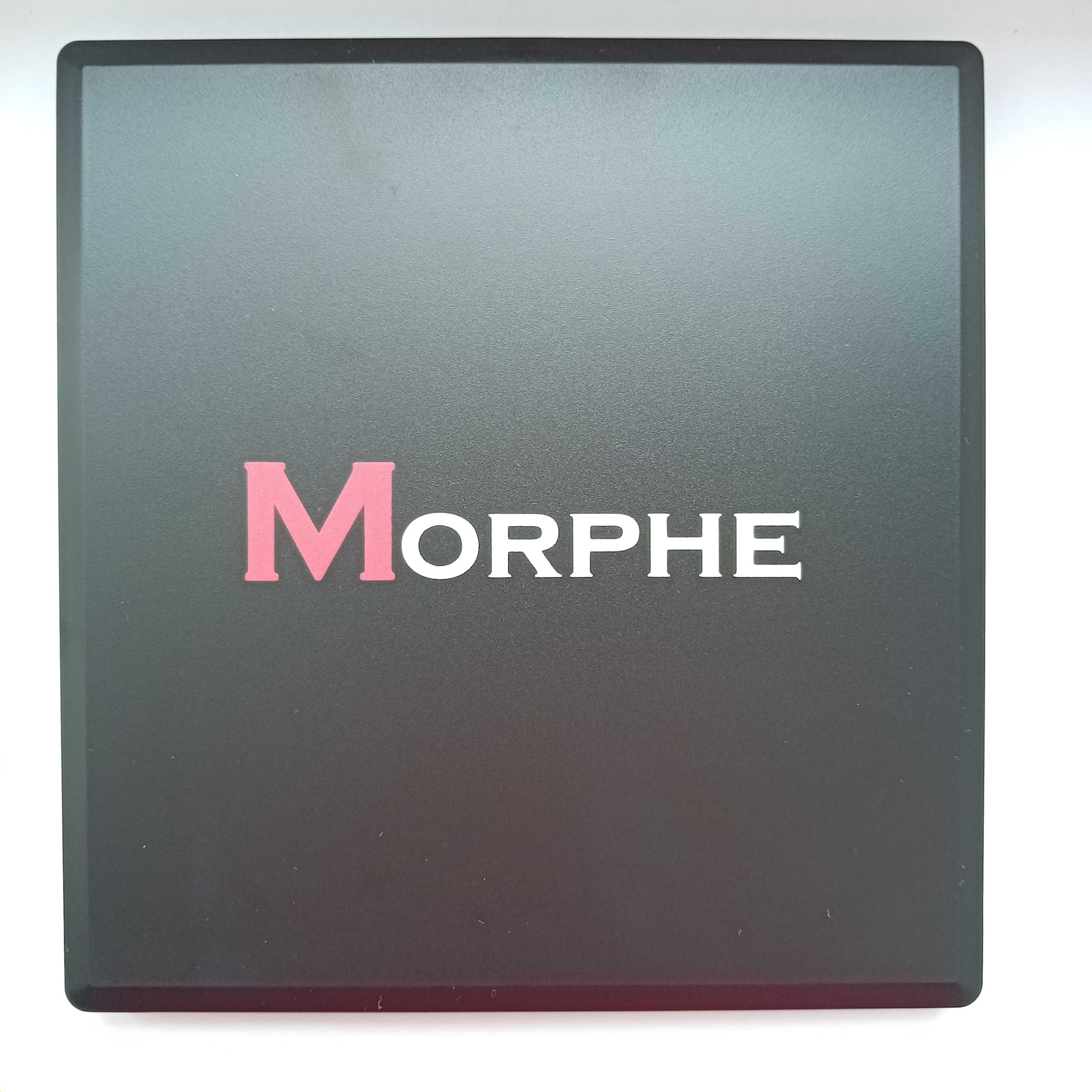 Палетка рум'ян Morphe The Blushed Blush Palette (9B)