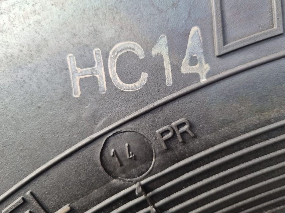 Продам резину нова.