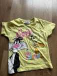 koszulka t-szirt  Looney Tunes Rozmiar 116-122