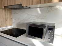 Microondas Teka Inox