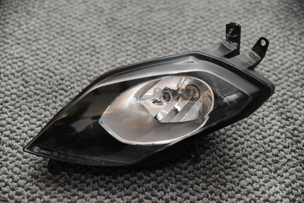 Reflektor oryginalny lampa przód BMW S1000XR