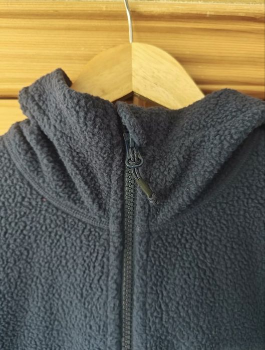 Флиска Berghaus оригинал, состояние идеальное, размер S–M