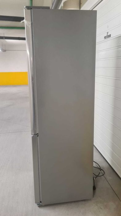 Frigorifico combinado Teka NFL 342 C - NOVO -SEM USO.