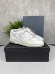 Bardzo dobre / buty sneakersy / New Balance / 550 / r. 41,5 n57