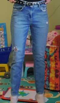 Жіночі джинси розмір 28