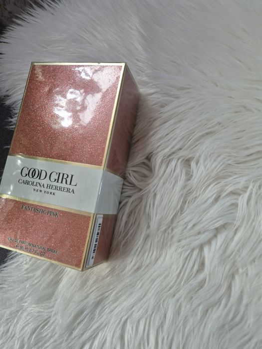 Carolina Herrera fantastic pink 80ml