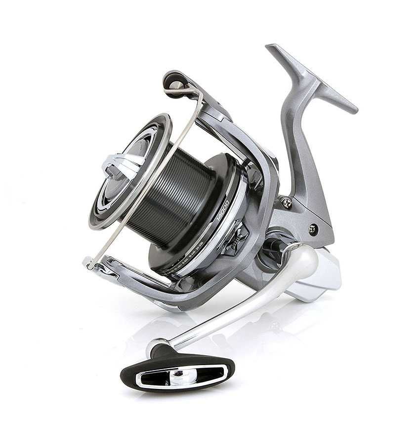 Vendo Carreto Shimano XSD