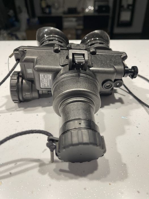 Прибор ночного видения Litton AN/PVS-7D военный Оригинал США Идеальный