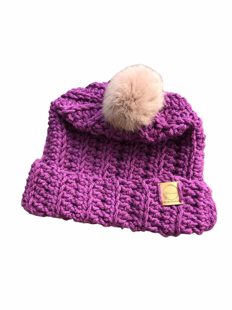 Gorros de inverno