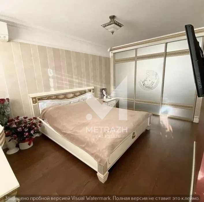 Продам 1к квартиру с паркоместом. Центр.Научная