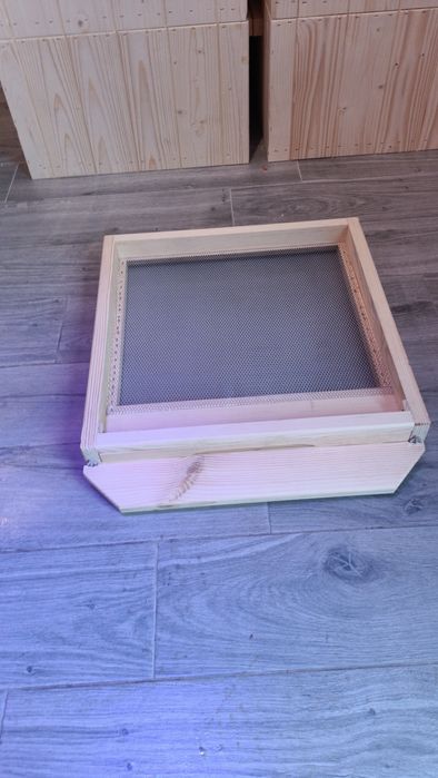 Ul wielkopolski 10 ramkowy