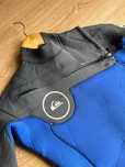 Fato Surf Quiksilver Syncro Junior 4:3