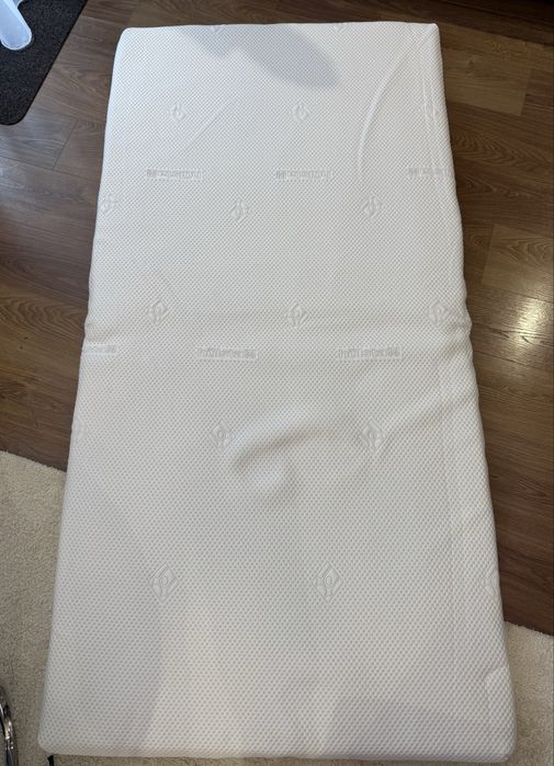 Materac nawierzchniowy / topper 180/100cm miekki