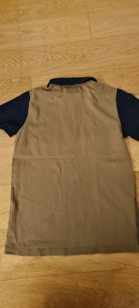 Tshirt Next polówka 152cm 12 lat