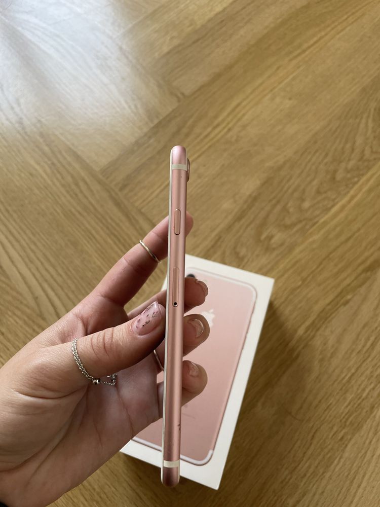 IPhone 7, робочий