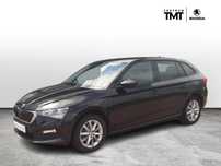 Skoda Scala Ambition 1.0 TSI 110KM / Czujniki / Tempomat / LED / Clima / ASO