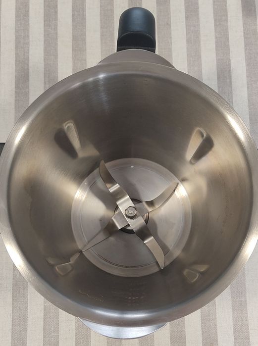 Monsieur Cuisine Smart Lidl (garantia)
