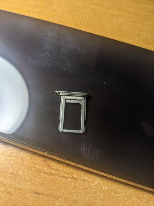 Айфон X 256(оформлений олх)