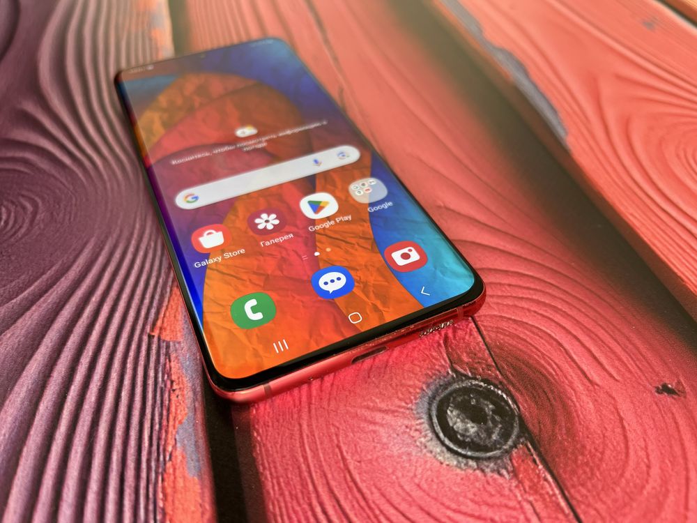 Samsung S20 8/128gb duos офіційний