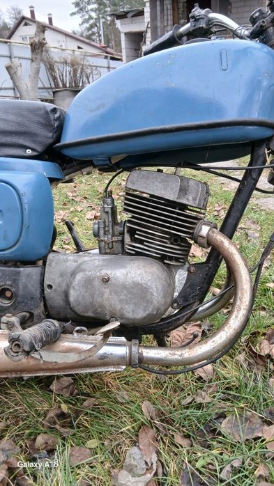 Продам восхо 2 м з документами