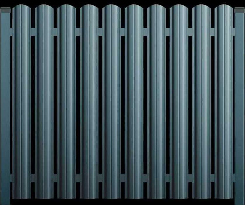 Sztachety metalowe sigma, astra, emka, standard, polo, estetic