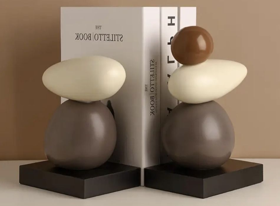 Podpórki do książek