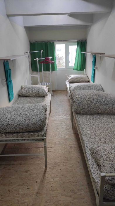 Хостел Левобережный 3-х Местный-1-555.biz.ua