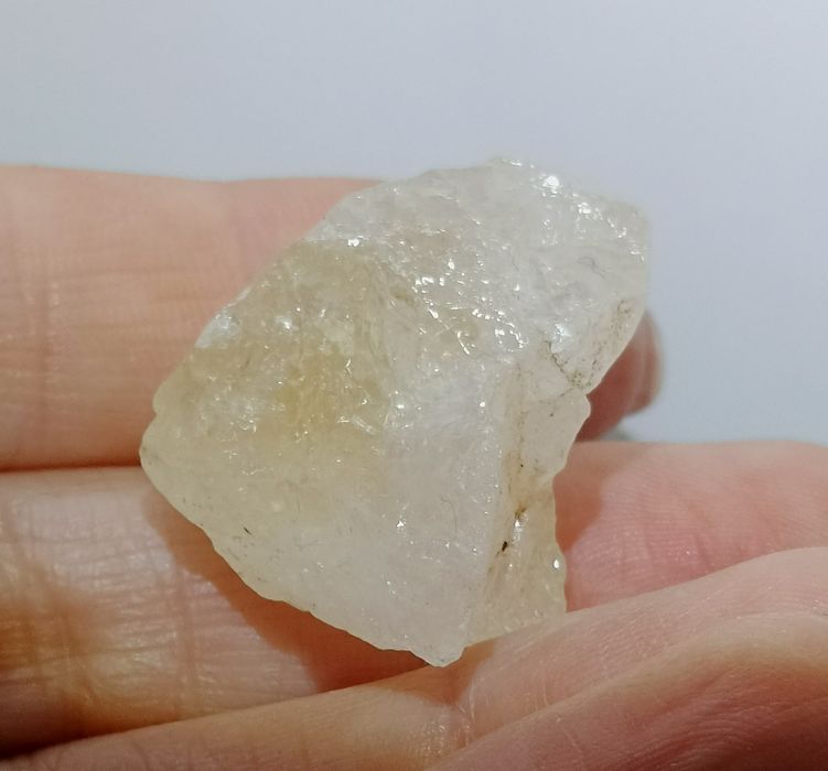 Cytryn Brazylia kamień minerał