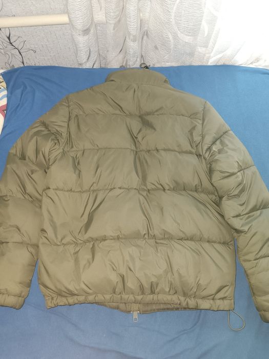 Оригинальна дута куртка Dickies Waldenburg Paffer Jacket M / Пуховик