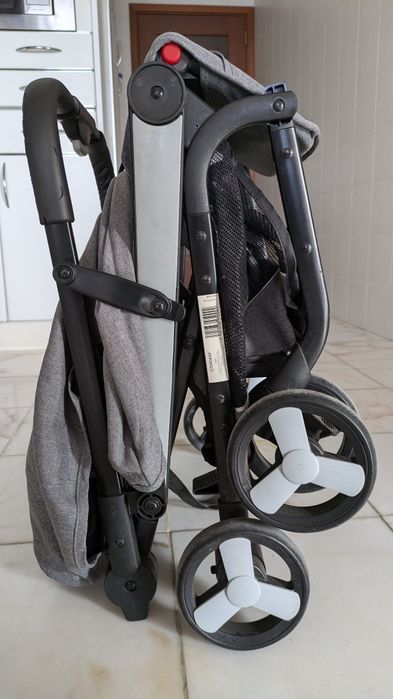 Carrinho Bengala Bebesit