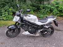 Hyosung GT Sprzedam